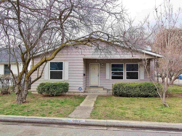 303 S Cleveland St, Boise, ID 83705