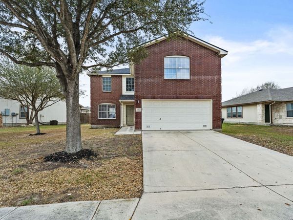 3584 Tilden, New Braunfels, TX 78132