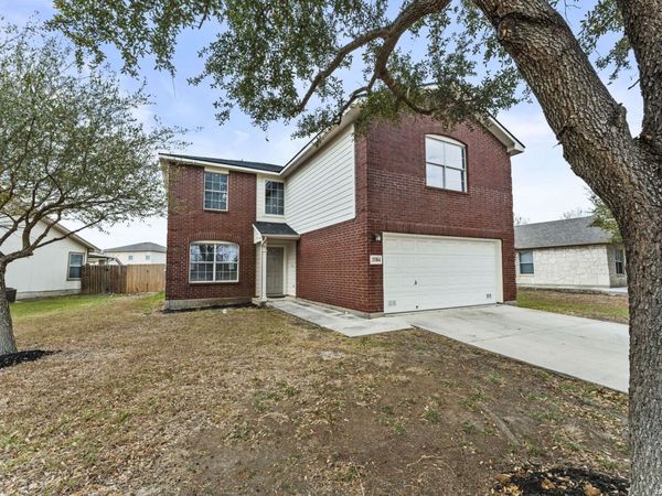 3584 TILDEN TRL, New Braunfels, TX 78132
