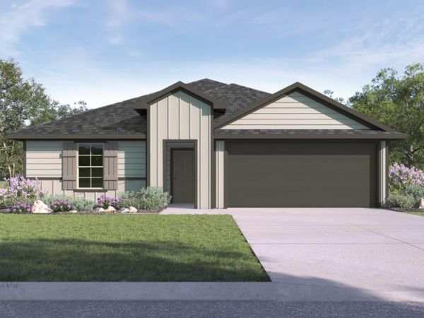 236 GILMER LN, Buda, TX 78610