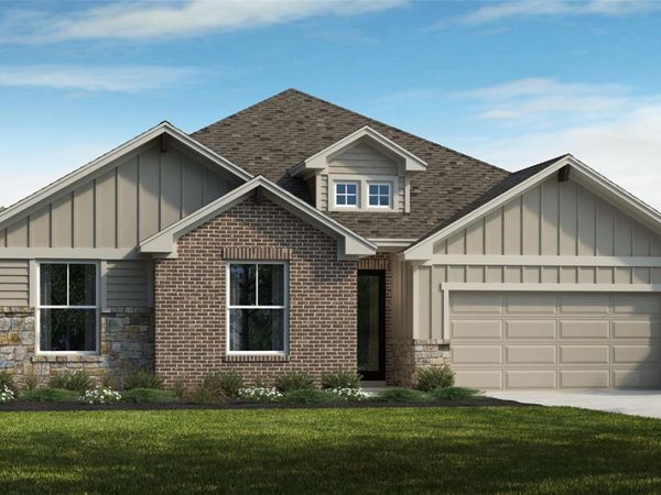 109 Booted Eagle Claw CV, Cedar Creek, TX 78612