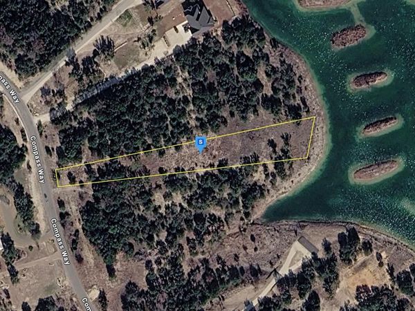 6175 Compass Way , Bluff Dale, TX 76433