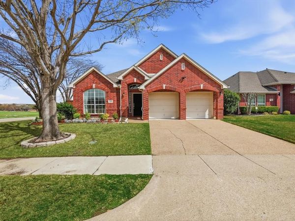 9436 Ponderosa Trail, Irving, TX 75063