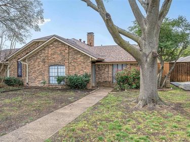 12717 Hornbeam Drive, Dallas, TX 75243
