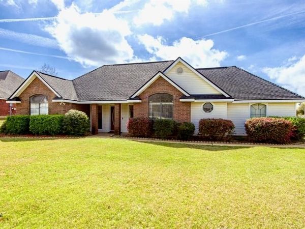 7603 Mary Ann Circle, Blanchard, LA 71107