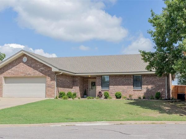 2220 N Village Drive, Bonham, TX 75418