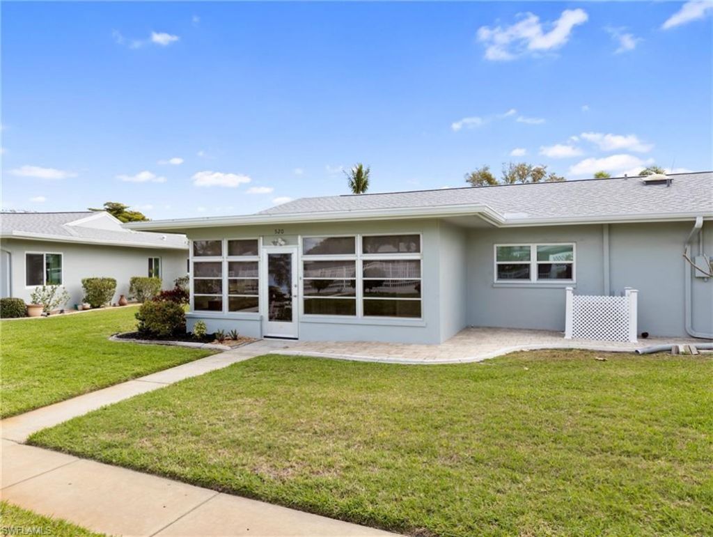 5560 Trellis Ln, Fort Myers, FL 33919 Photo
