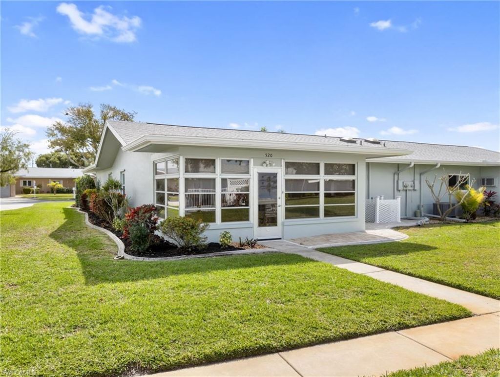 5560 Trellis Ln, Fort Myers, FL 33919 Photo