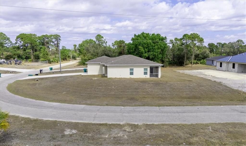 6040 Kumquat Cir , Labelle, FL 33935 Photo