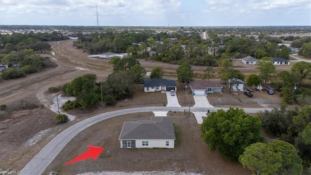 6040 Kumquat Cir , Labelle, FL 33935 Photo