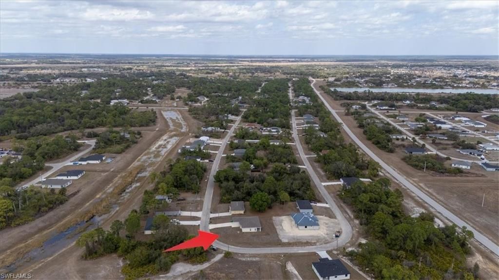 6040 Kumquat Cir , Labelle, FL 33935 Photo