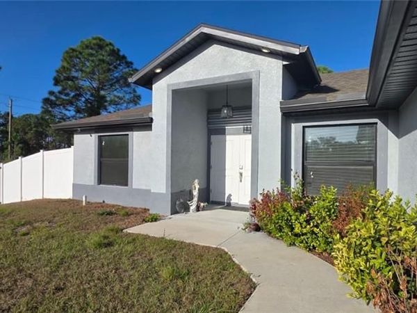 1703 Edison AVE, LEHIGH ACRES, FL 33972