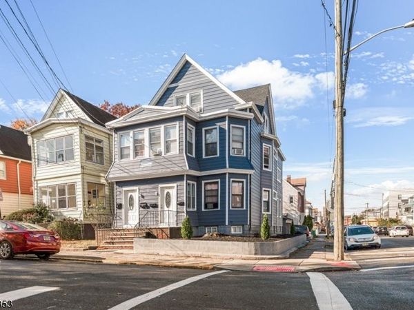 492 E 26Th St, Paterson, NJ 07514