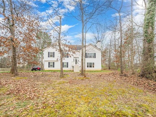 191 Brookwood Drive , Canton, GA 30114