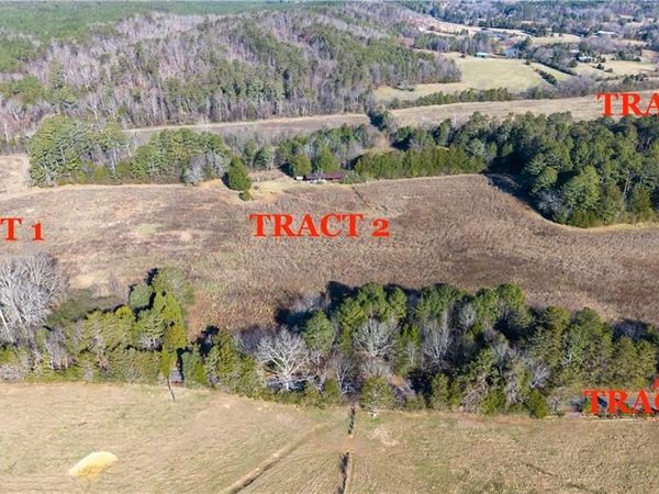 00 Brookshire Road , Ranger, GA 30734