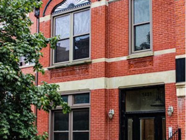 1451 N Artesian Avenue , Unit 1, Chicago, IL 60622