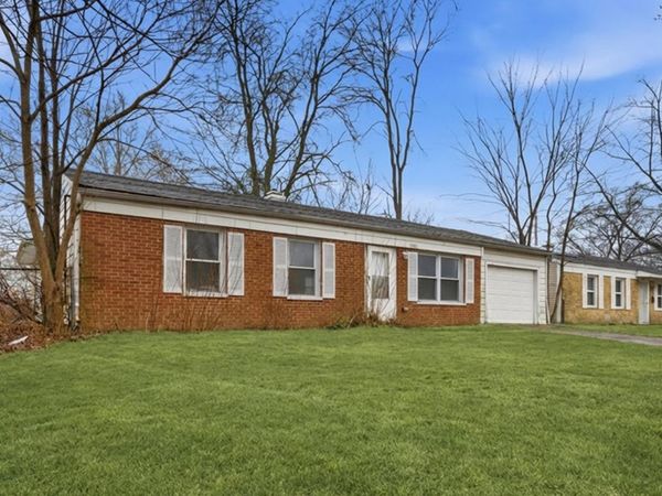 2106 216th Street , Sauk Village, IL 60411