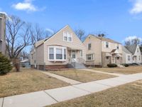 14819 Evers Street, Dolton, IL 60419 primary photo