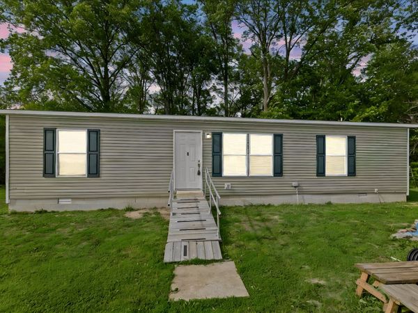20100 Diamond Springs Road, Shattuc, IL 62231