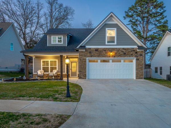 4667 Jody Lane, Chattanooga, TN 37416