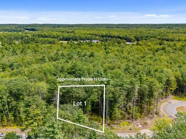 2 Dogwood Circle , Kennebunk, ME 04043