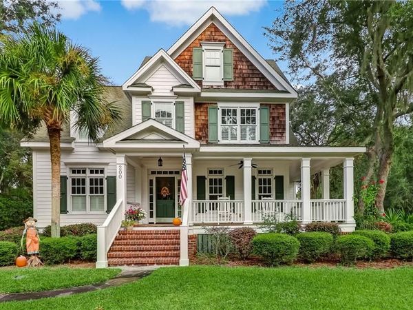 200 Anchor Way, St Marys, GA 31558