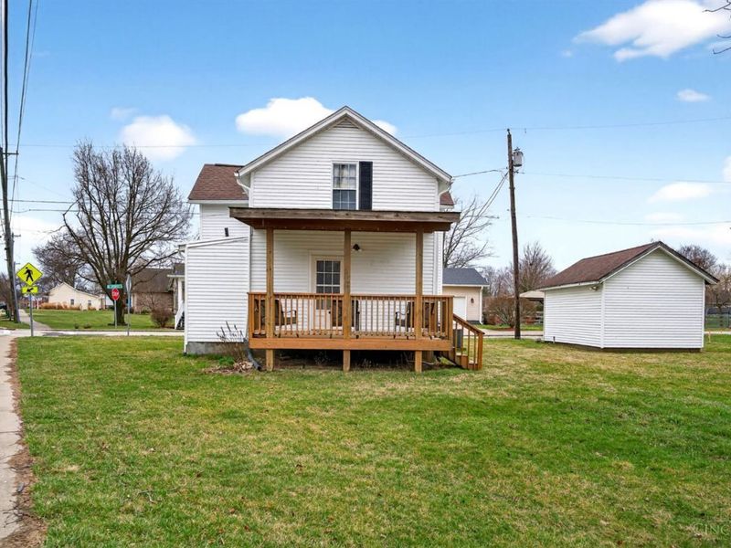 600 W Church Street, Mason, OH 45040 Photo 25