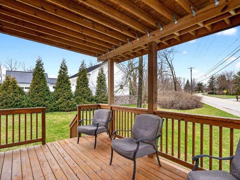 600 W Church Street, Mason, OH 45040 Photo 28