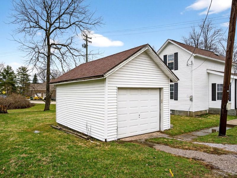 600 W Church Street, Mason, OH 45040 Photo 29