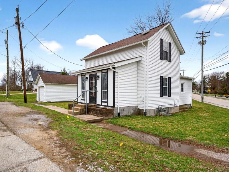 600 W Church Street, Mason, OH 45040 Photo 4