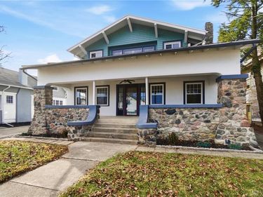 25 Englewood Road, Springfield, OH 45504