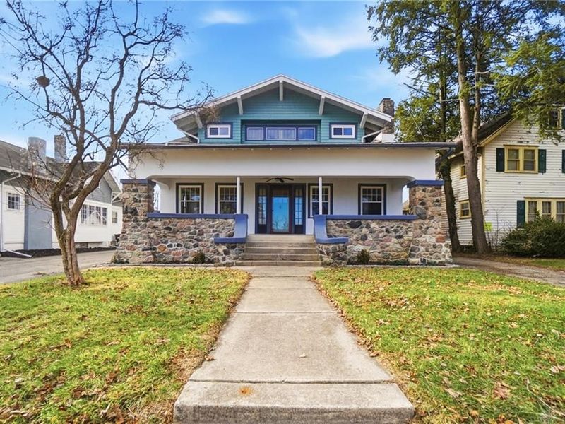 25 Englewood Road, Springfield, OH 45504 Photo 62