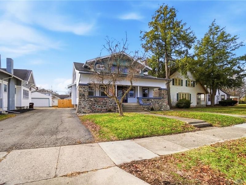 25 Englewood Road, Springfield, OH 45504 Photo 63