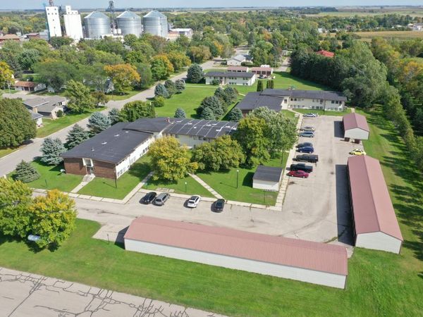 1305 3rd Avenue S, Wheaton, MN 56296