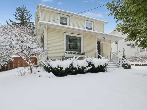 722 7th Street SW, Rochester, MN 55902