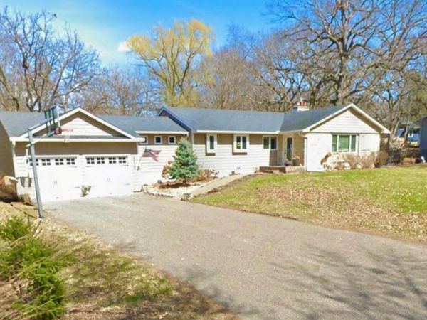 4713 Fairhills Road W, Minnetonka, MN 55345