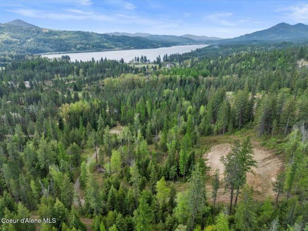 Lot 1 Amethyst Lane, Cocolalla, ID 83813