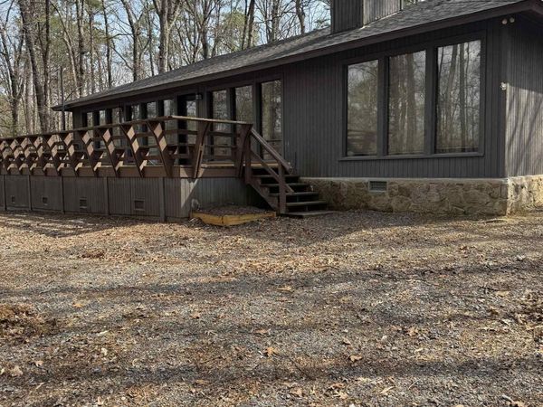 2409 Tannenbaum Road, Drasco, AR 72530