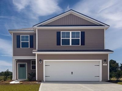 127 Cottage Red Ct., Conway, SC 29527