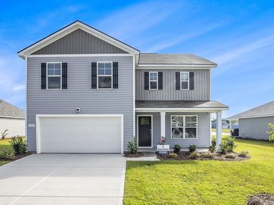 400 Green Ash Dr., Conway, SC 29527