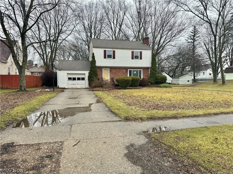 4715 Euclid Boulevard, Youngstown, OH 44512 Photo 3