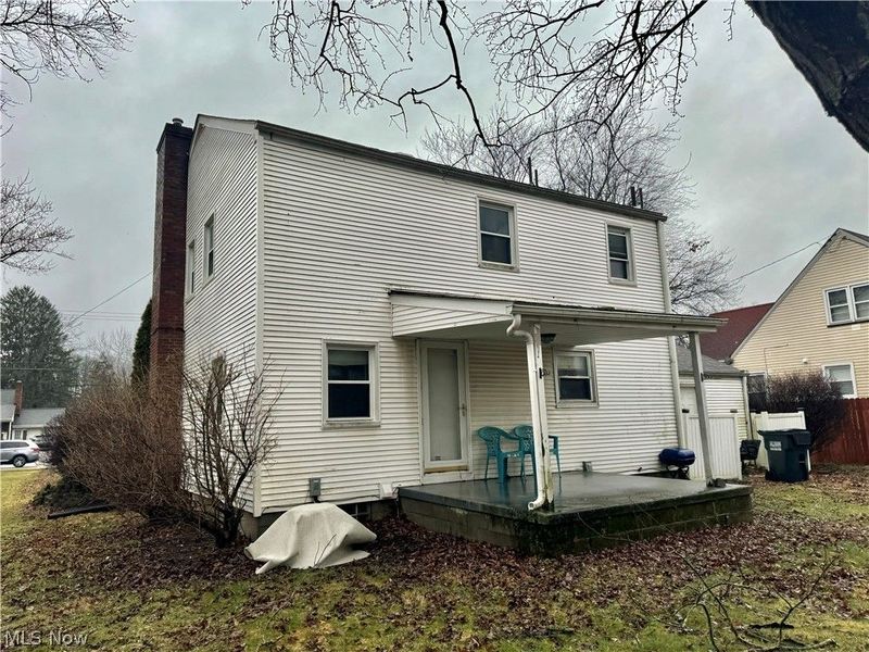 4715 Euclid Boulevard, Youngstown, OH 44512 Photo 6