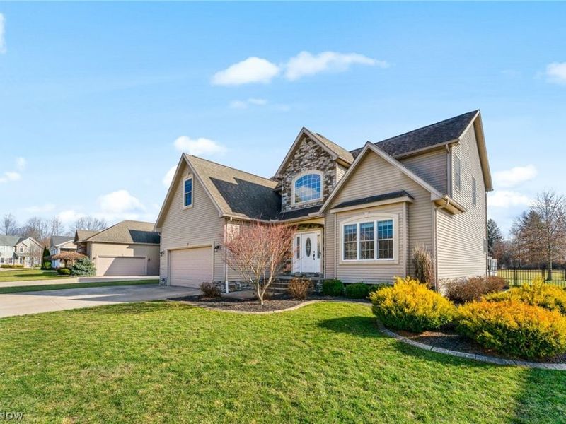 524 Berklee Drive, Poland, OH 44514 Photo 36