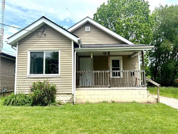 848 Cameron Avenue, Youngstown, OH 44502