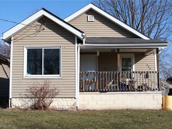848 Cameron Avenue , Youngstown, OH 44502
