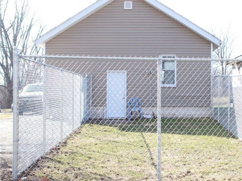 848 Cameron Avenue, Youngstown, OH 44502 Photo 14