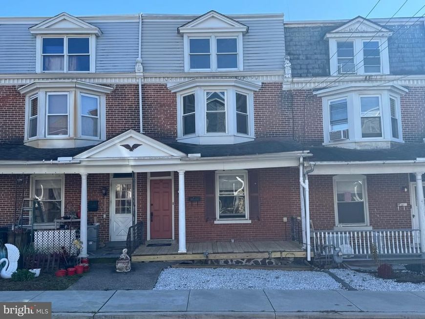 52 Hillside Avenue , Souderton, PA 18964 Main Photo