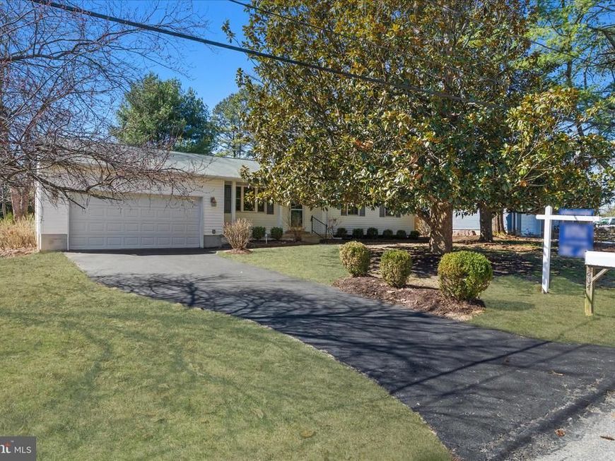 804 Cypress Beach Road, Severna Park, MD 21146 Main Photo