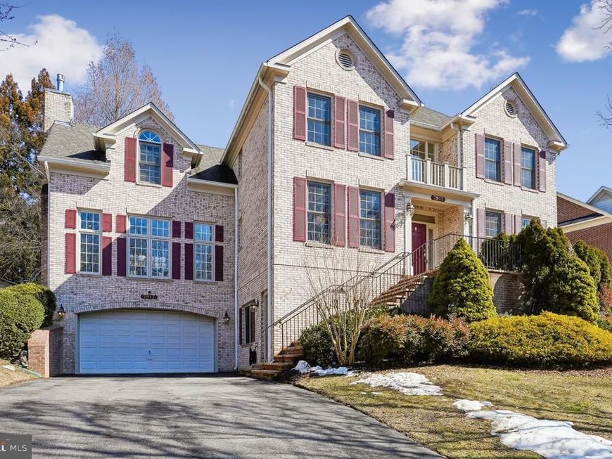 7917 Springer Road, Bethesda, MD 20817 Main Photo