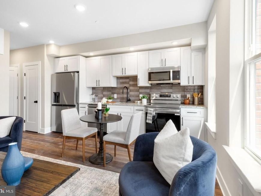 1924 N Front Street, Unit 307, Philadelphia, PA 19122 Main Photo